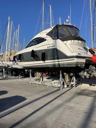 slider 39 Beneteau Monte Carlo 42 HT